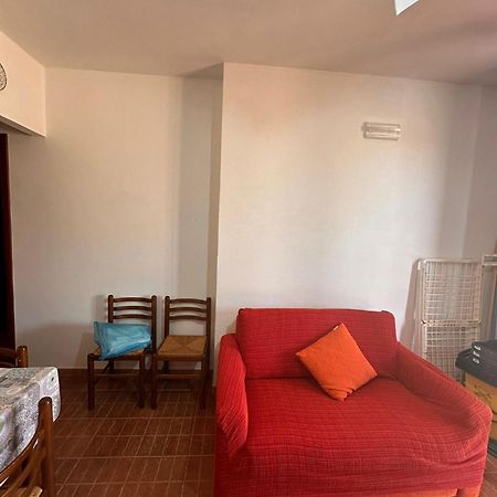 Il Tramonto Dentro Casa Apartment Favignana Bagian luar foto