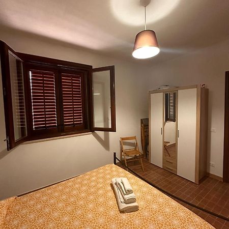 Il Tramonto Dentro Casa Apartment Favignana Bagian luar foto