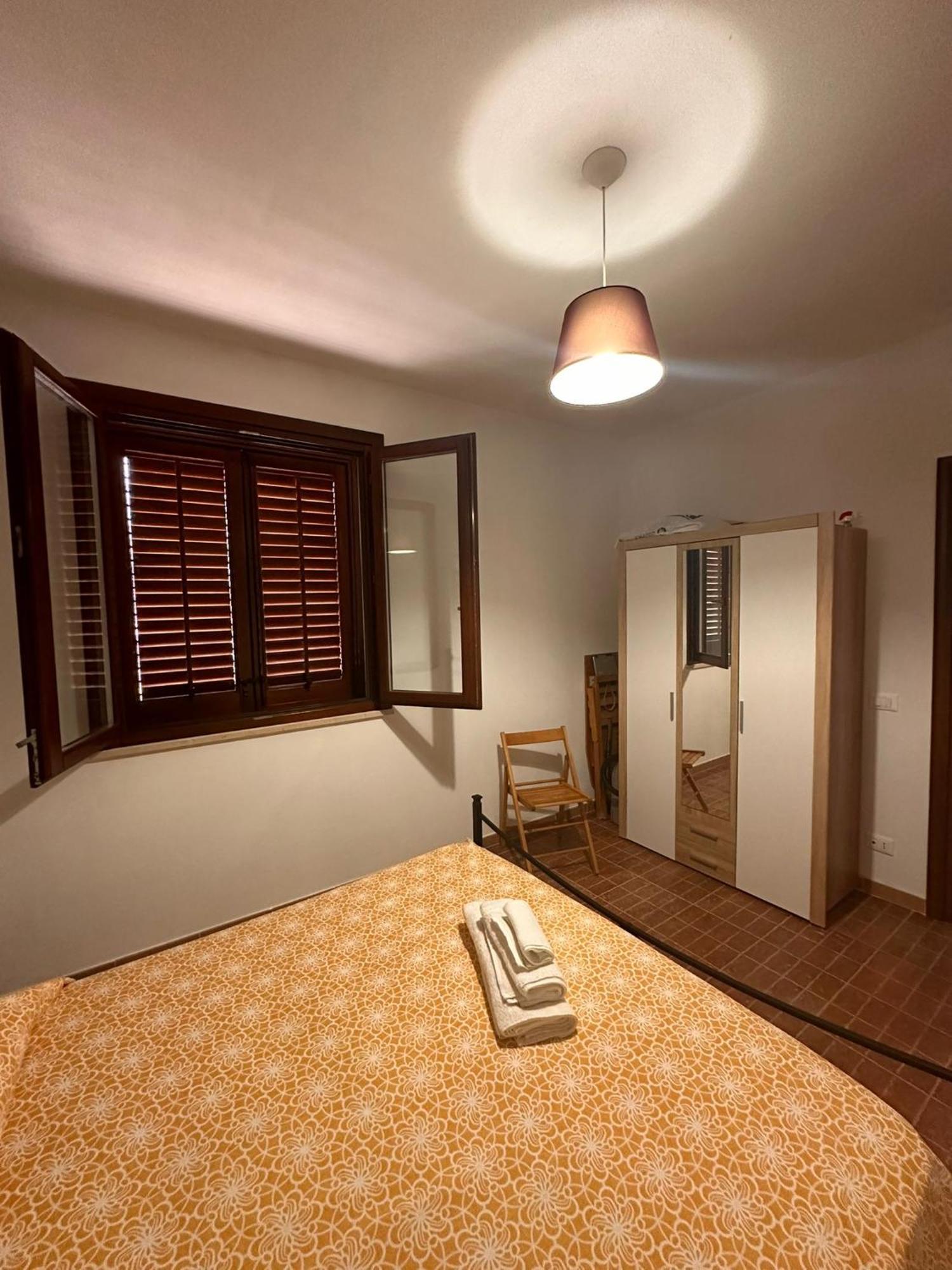 Il Tramonto Dentro Casa Apartment Favignana Bagian luar foto